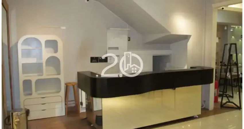 Comercial para locação em são paulo, santana, 3 banheiros, 4 vagas