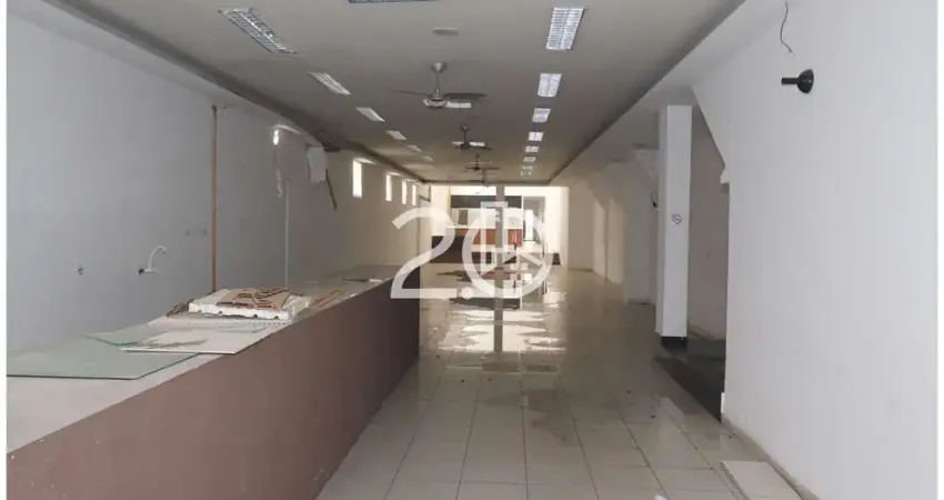 Comercial para locação em são paulo, santana, 2 banheiros, 1 vaga