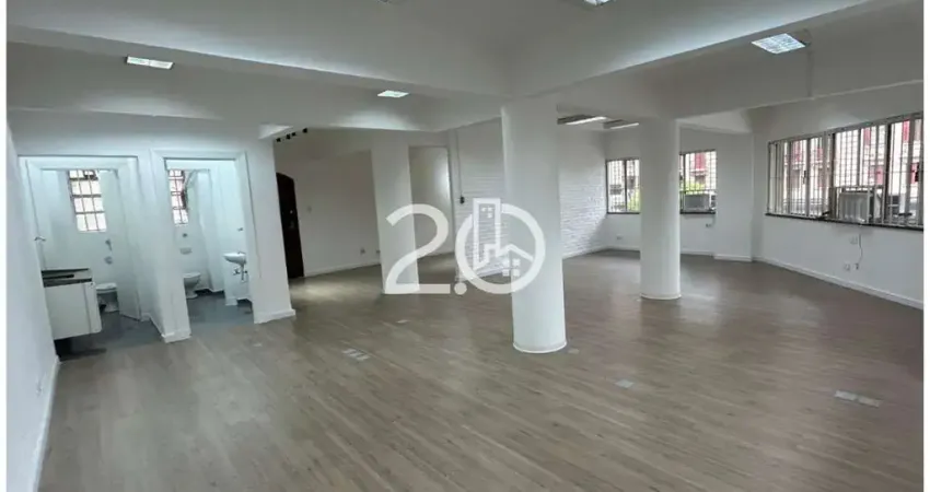Sala comercial para locação em são paulo, república, 2 banheiros
