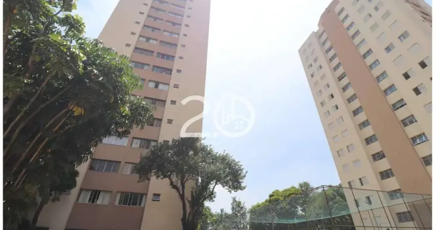Apartamento 2 dormitórios para venda em são paulo, limão, 2 dormitórios, 2 banheiros, 1 vaga