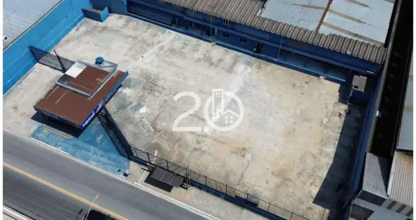 Terreno comercial para alugar na Avenida Nossa Senhora do Ó, 00, Limão, São Paulo