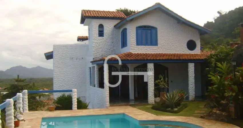Casa com 4 dormitórios à venda, 133 m² por R$ 1.600.000,00 - Guaraú - Peruíbe/SP