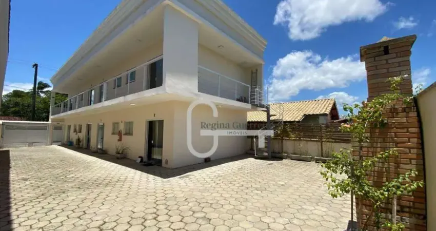 Apartamento com 1 dormitório à venda, 26 m² por R$ 158.000,00 - Jardim Ribamar - Peruíbe/SP