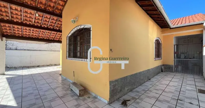 Casa com 2 dormitórios à venda, 121 m² por R$ 500.000,00 - Jardim Ribamar - Peruíbe/SP