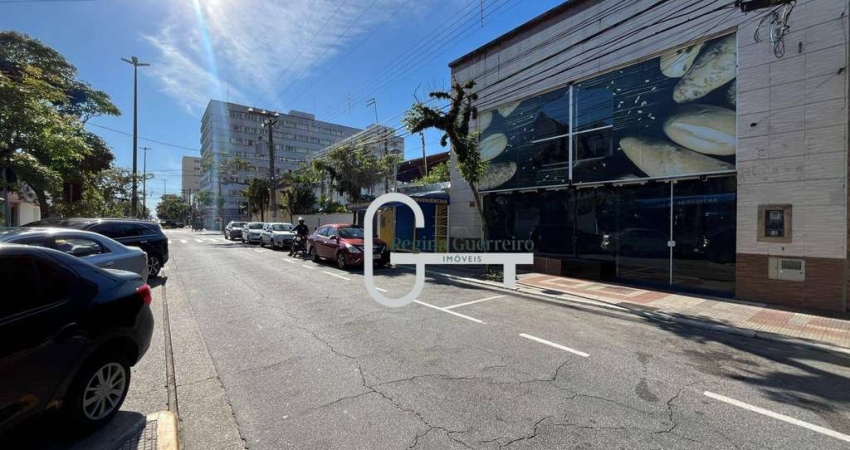Prédio à venda, 550 m² por R$ 3.800.000,00 - Centro - Peruíbe/SP