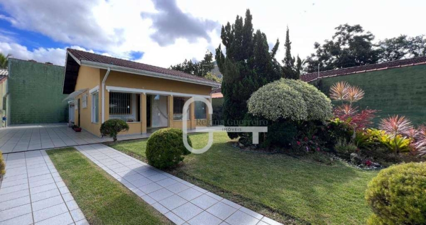 Casa com 2 dormitórios à venda, 107 m² por R$ 560.000,00 - Centro - Peruíbe/SP