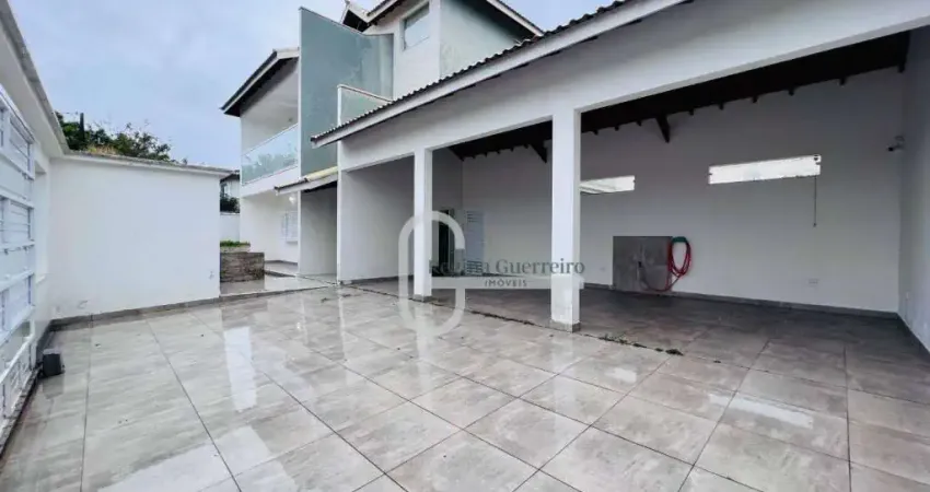 Casa à venda, 400 m² por R$ 1.350.000,00 - Cidade Nova Peruibe - Peruíbe/SP