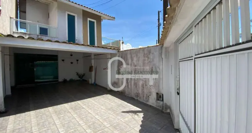 Casa com 2 dormitórios à venda, 132 m² por R$ 430.000,00 - Jardim Brasil - Peruíbe/SP