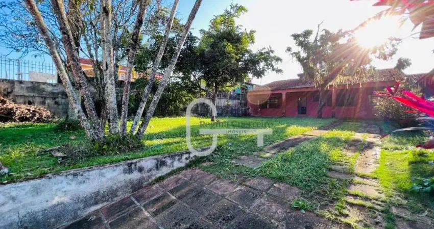 Casa com 2 dormitórios à venda, 84 m² por R$ 320.000,00 - Arpoador - Peruíbe/SP