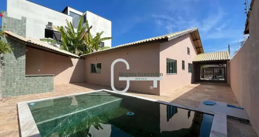 Casa com 3 dormitórios à venda, 144 m² por R$ 790.000,00 - Arpoador - Peruíbe/SP