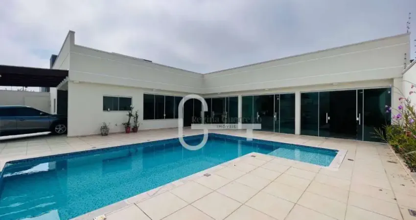 Casa com 4 dormitórios à venda, 322 m² por R$ 1.580.000,00 - Balneário Stella Maris - Peruíbe/SP