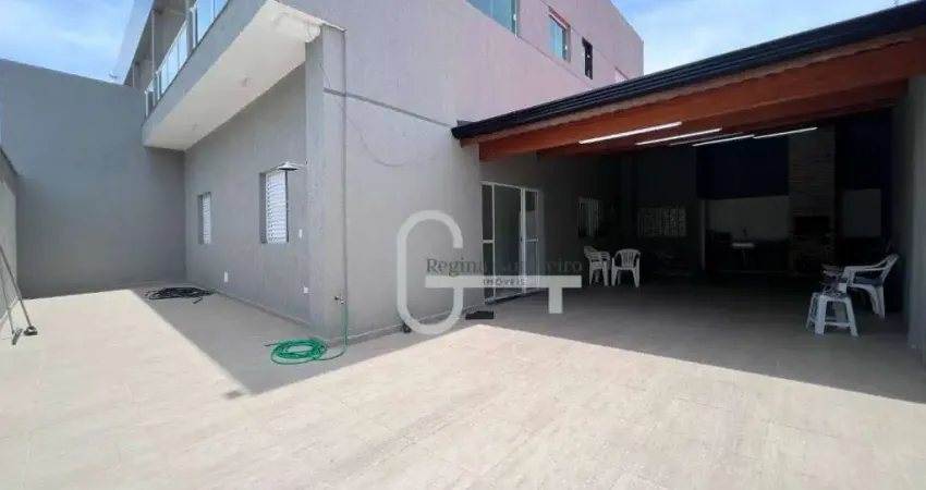 Apartamento com 2 dormitórios à venda, 67 m² por R$ 345.000,00 - Estância Balneária Maria Helena Novaes - Peruíbe/SP