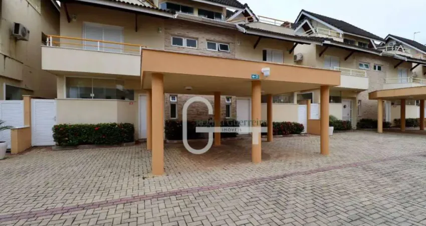 Casa com 4 dormitórios à venda, 156 m² por R$ 1.150.000,00 - Condomínio Residencial Villaggio Terrazza - Peruíbe/SP