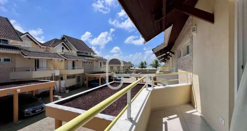 Casa com 4 dormitórios à venda, 156 m² por R$ 1.150.000,00 - Condomínio Residencial Villaggio Terrazza - Peruíbe/SP