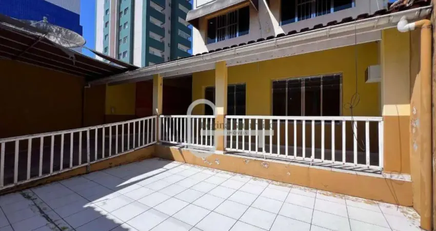 Imóvel comercial à venda, 984 m² por R$ 3.000.000 - Centro - Peruíbe/SP