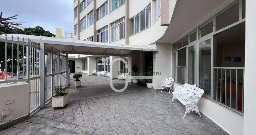 Apartamento com 2 dormitórios à venda, 63 m² por R$ 380.000,00 - Centro - Peruíbe/SP