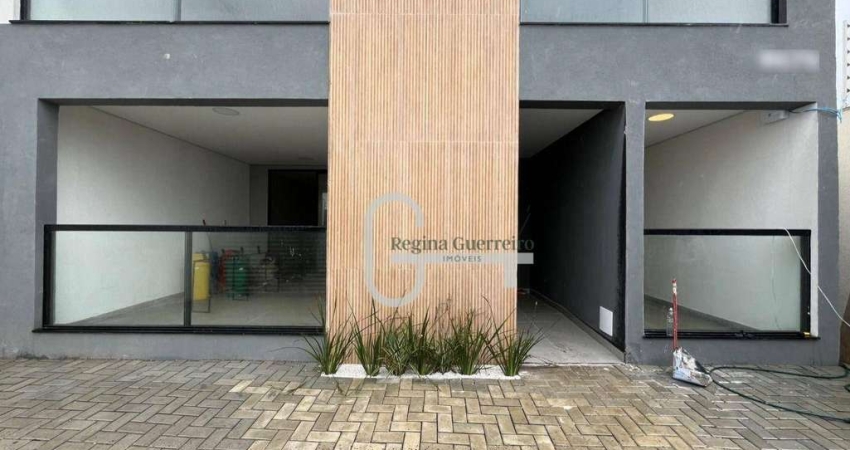 Apartamento com 1 dormitório à venda, 75 m² por R$ 330.000,00 - Estância Balneária Maria Helena Novaes - Peruíbe/SP