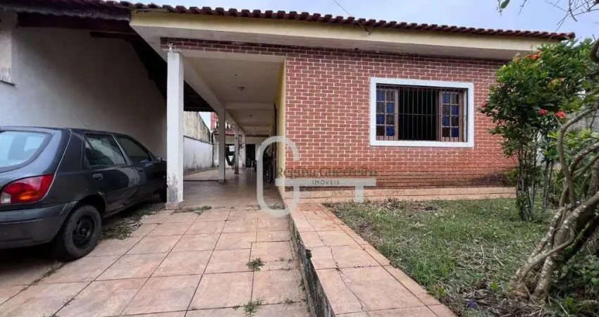 Casa com 2 dormitórios à venda, 221 m² por R$ 450.000,00 - Jardim Icaraiba - Peruíbe/SP