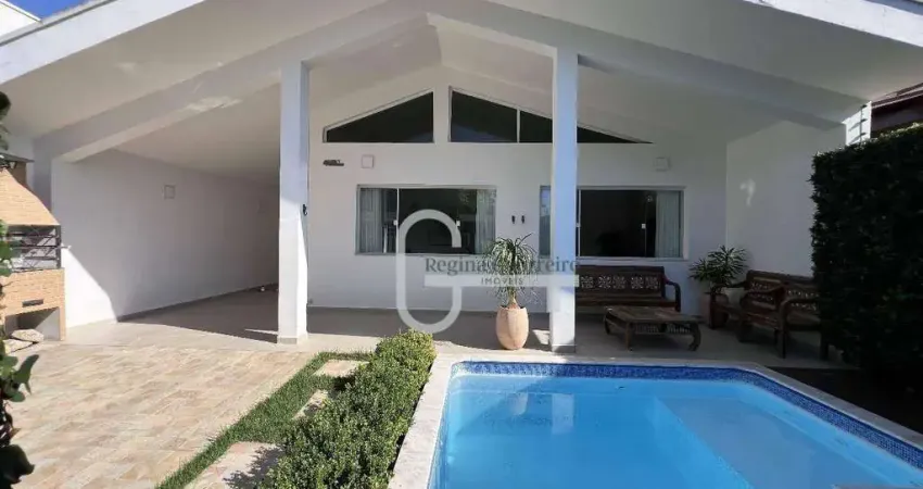 Casa com 4 dormitórios à venda, 251 m² por R$ 960.000,00 - Parque Balneário Oásis - Peruíbe/SP