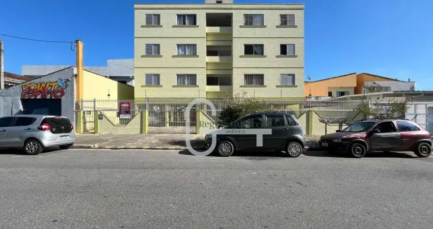 Apartamento com 2 dormitórios à venda, 65 m² por R$ 380.000,00 - Centro - Peruíbe/SP
