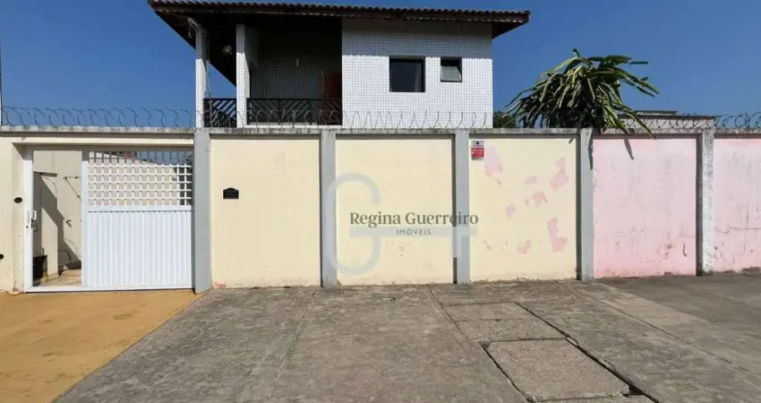 Casa com 6 dormitórios à venda, 269 m² por R$ 389.900,00 - Cidade Balneária Nova Peruibe - Peruíbe/SP