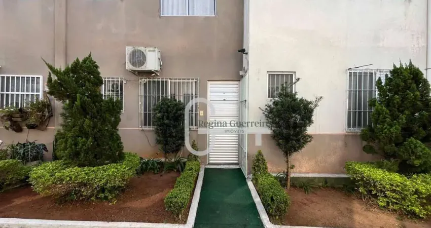 Apartamento com 2 dormitórios à venda, 45 m² por R$ 135.000,00 - Estância Santa Izabel - Peruíbe/SP