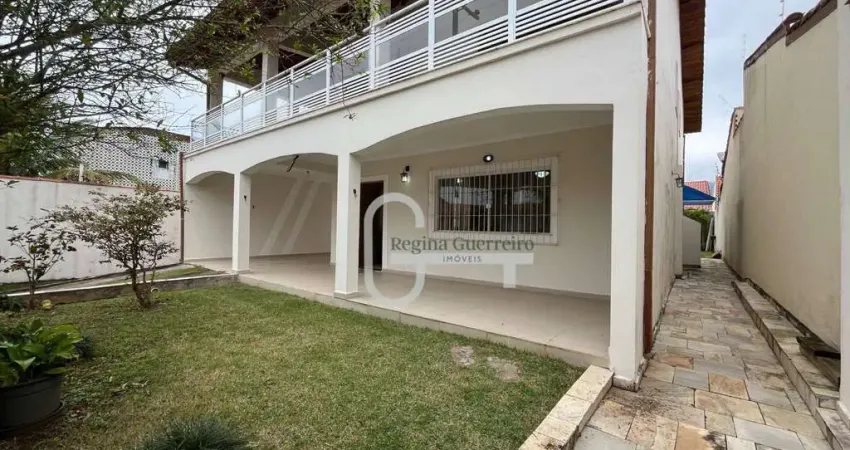 Casa com 4 dormitórios à venda, 237 m² por R$ 1.200.000,00 - Balneário Stella Maris - Peruíbe/SP