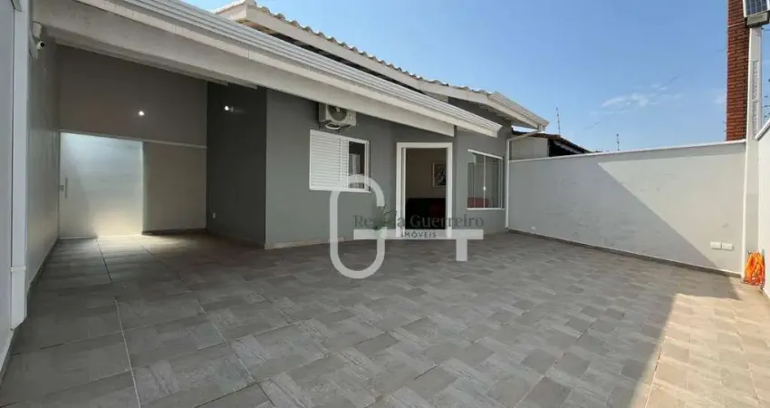 Casa com 3 dormitórios à venda, 161 m² por R$ 840.000,00 - Jardim Icaraiba - Peruíbe/SP