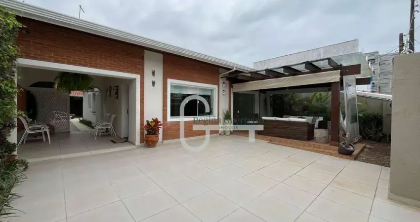 Casa com 4 dormitórios à venda, 200 m² por R$ 1.100.000,00 - Balneário Stella Maris - Peruíbe/SP