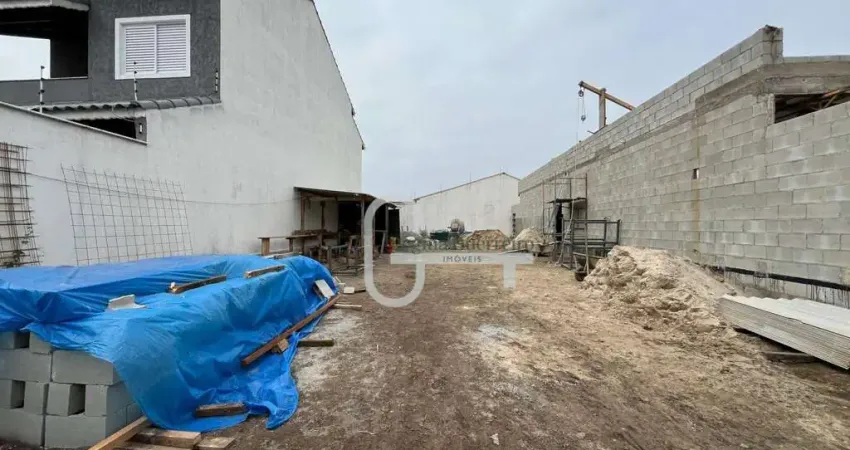 Terreno à venda, 270 m² por R$ 200.000,00 - Estância São José - Peruíbe/SP