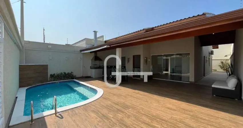 Casa com 3 dormitórios à venda, 145 m² por R$ 905.000,00 - Estância São José - Peruíbe/SP