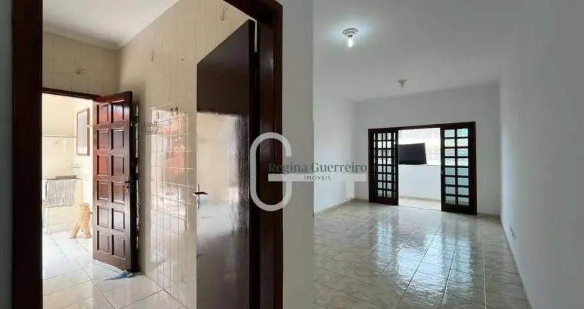 Apartamento com 3 dormitórios à venda, 94 m² por R$ 400.000,00 - Balneário Stella Maris - Peruíbe/SP