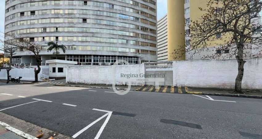 Apartamento com 2 dormitórios à venda, 86 m² por R$ 350.000,00 - Centro - Peruíbe/SP