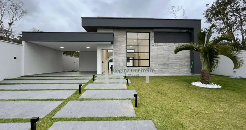 Casa com 3 dormitórios à venda, 183 m² por R$ 1.040.000,00 - Residencial São Luiz - Peruíbe/SP