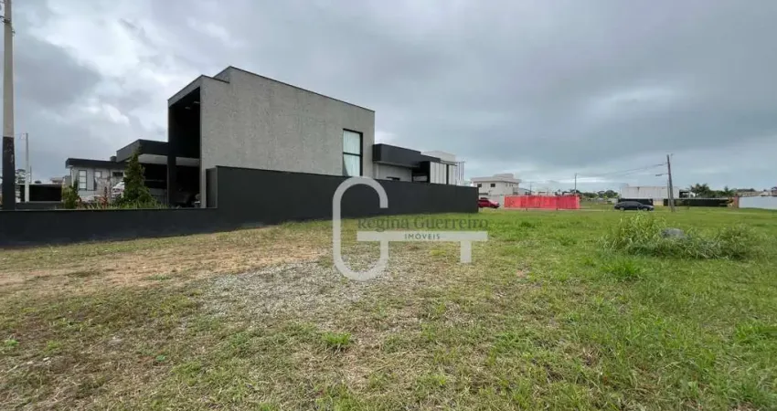 Terreno à venda, 307 m² por R$ 360.000,00 - Condomínio Flora Rica - Peruíbe/SP