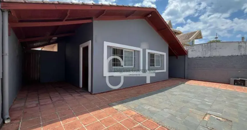 Casa com 4 dormitórios à venda, 198 m² por R$ 500.000,00 - Centro - Peruíbe/SP
