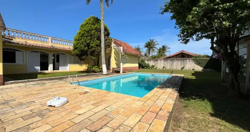Casa com 3 dormitórios à venda, 191 m² por R$ 1.330.000,00 - Cidade Nova Peruibe - Peruíbe/SP