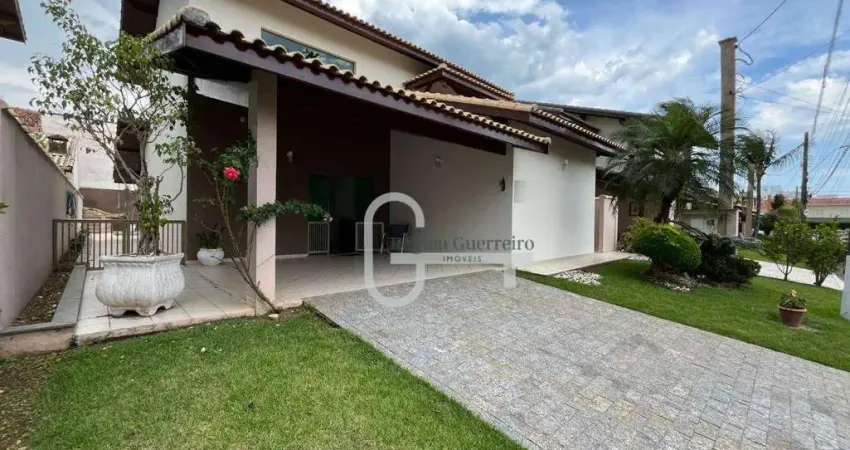 Casa com 4 dormitórios à venda, 209 m² por R$ 1.100.000,00 - Condomínio Aldeia da Juréia - Peruíbe/SP