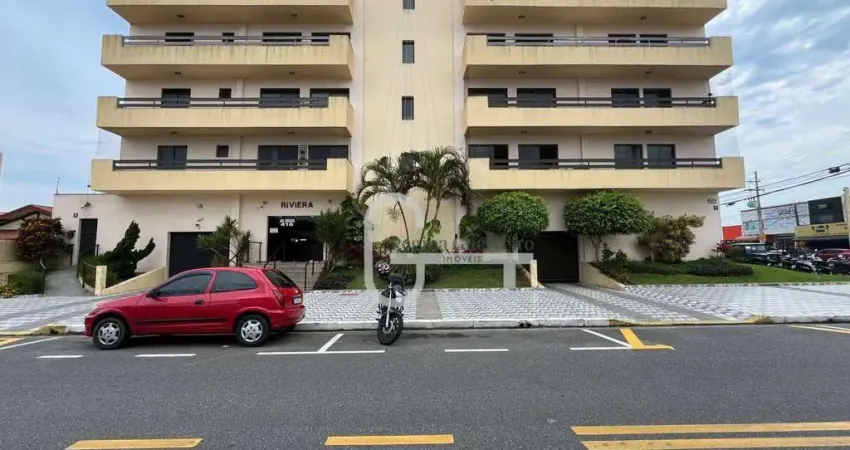 Apartamento com 3 dormitórios à venda, 129 m² por R$ 580.000,00 - Balneário Stella Maris - Peruíbe/SP