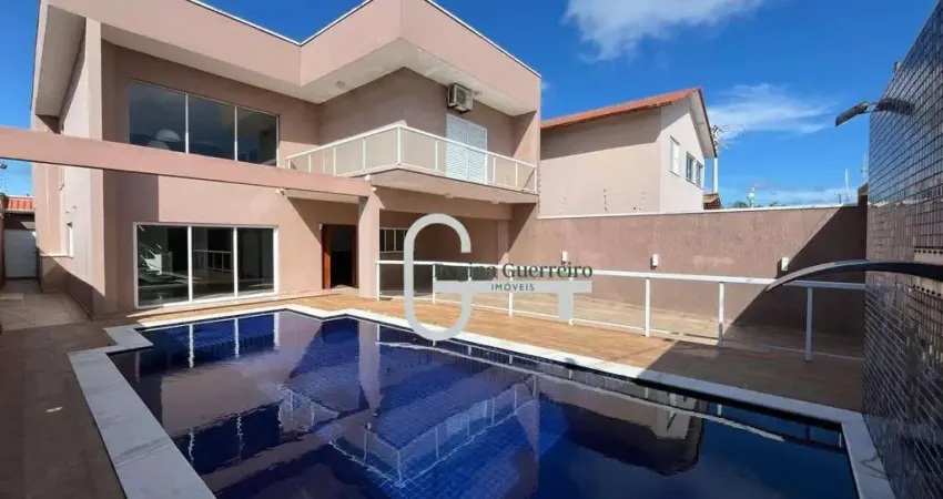 Casa com 5 dormitórios à venda, 352 m² por R$ 1.390.000,00 - Estância Balneária Belmira Novaes - Peruíbe/SP