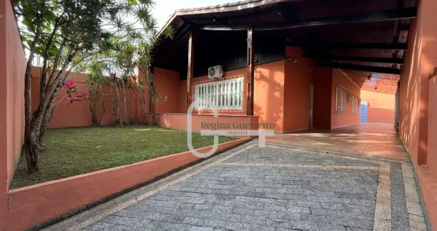 Casa com 3 dormitórios à venda, 279 m² por R$ 500.000,00 - Jardim Star - Peruíbe/SP