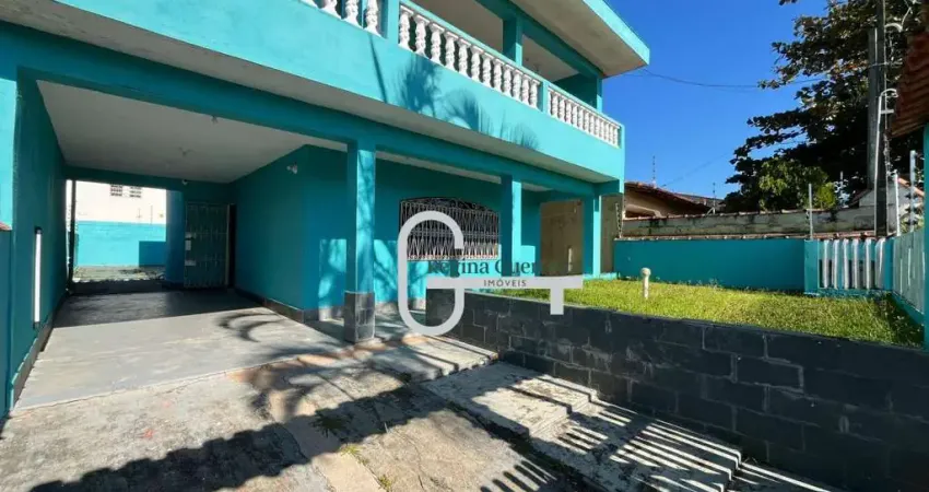 Casa com 3 dormitórios à venda, 233 m² por R$ 400.000,00 - Balneário Josedy - Peruíbe/SP