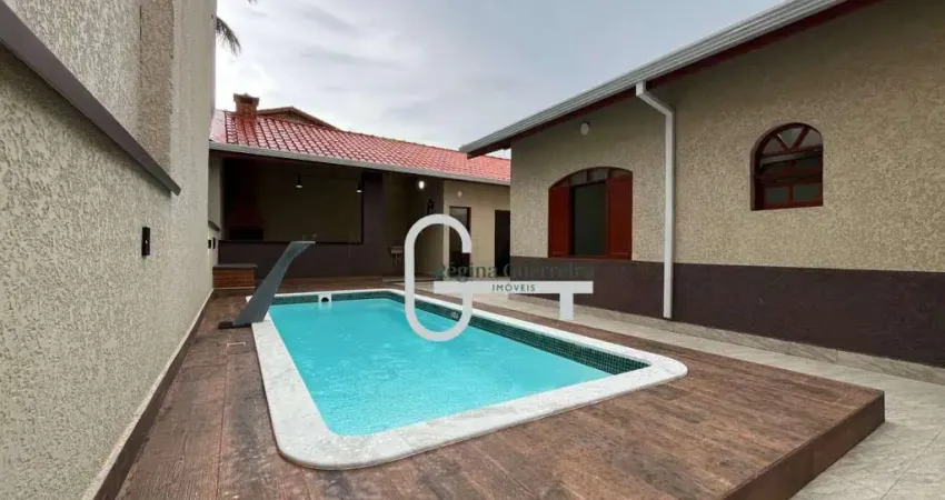 Casa com 3 dormitórios à venda, 169 m² por R$ 650.000,00 - Estância Balneária Belmira Novaes - Peruíbe/SP