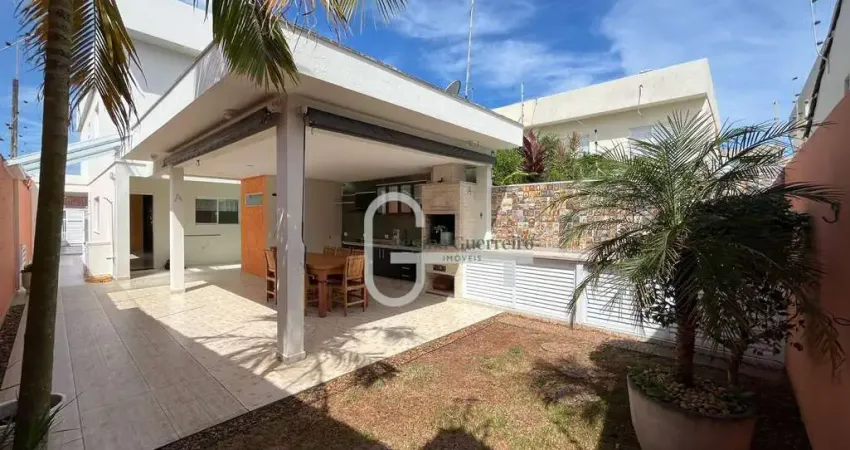 Casa com 2 dormitórios à venda, 128 m² por R$ 690.000,00 - Balneário Stella Maris - Peruíbe/SP
