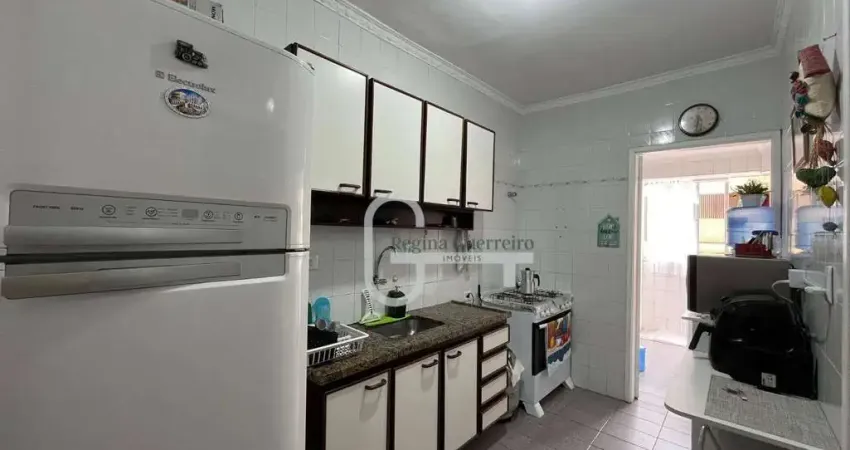 Apartamento com 3 dormitórios à venda, 86 m² por R$ 420.000,00 - Centro - Peruíbe/SP