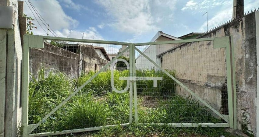 Terreno à venda, 182 m² por R$ 250.000,00 - Balneário Stella Maris - Peruíbe/SP