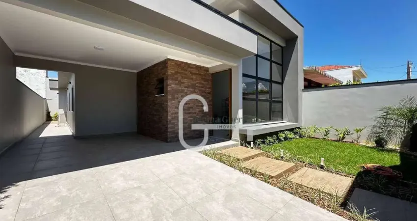 Casa com 3 dormitórios à venda, 137 m² por R$ 1.250.000,00 - Balneário Três Marias - Peruíbe/SP