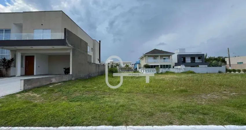 Terreno à venda, 312 m² por R$ 435.000,00 - Bougainvillee IV - Peruíbe/SP