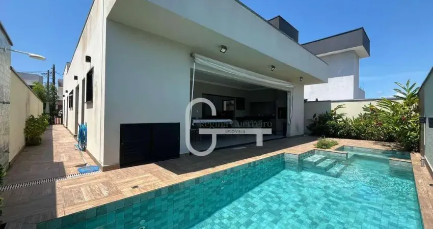Casa com 3 dormitórios à venda, 135 m² por R$ 1.300.000,00 - Bougainvillee IV - Peruíbe/SP