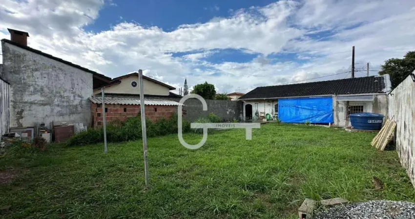 Casa com 1 dormitório à venda, 90 m² por R$ 350.000,00 - Jardim Imperador - Peruíbe/SP